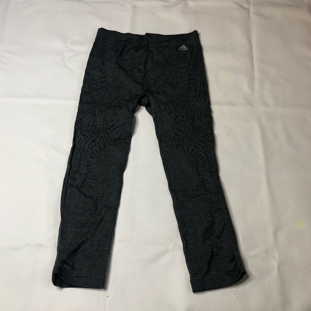 Adidas Girls Leggings